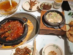 锅包肉-七八冷面·延边朝鲜族美食(圣熙八号店)