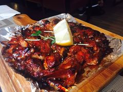 -IL Forno 意坊·意大利餐厅(温州万象城店)