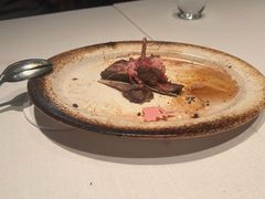 -Wolfgang’s Steakhouse 沃夫冈牛排馆(上海白玉兰广场店)
