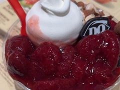 -DQ·蛋糕·冰淇淋(虹口龙之梦店)