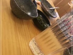 -恩你小木屋·韩式料理(南长街店)