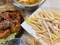 -miss密斯韩餐(平阳景苑店)