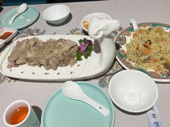 -阿西叶滩羊馆(交大店)