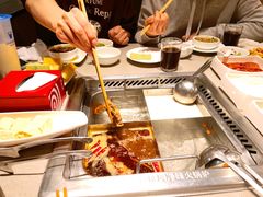 -海底捞火锅(漫乐城夜宵主题店)