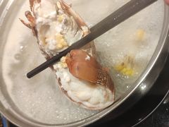-真味鲜厨(观塘店)