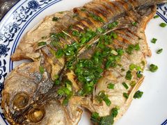 -兰边碗(鼓楼店)