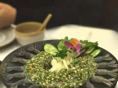 -阿诺泰·泰国餐厅(紫荆店)