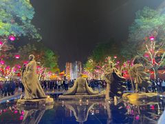 -大唐不夜城