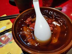 -谭鸭血老火锅(七宝万科广场店)