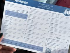 -Fergburger(皇后镇店)