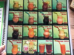 -Kat's Kitchen