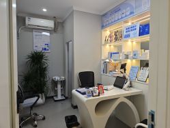 -蕾特恩专业祛痘国际连锁