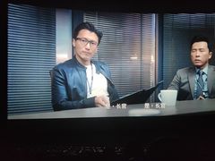 -武汉华夏国际影城(鲁广店)