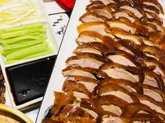 精品烤鸭-正阳春烤鸭店(杨楼店)