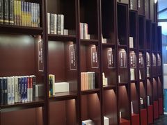 -当当梅溪书院(步步高梅溪新天地店)