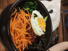 -包装马车·韩国料理·포장마차