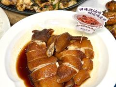 -顺德渔村·岭南一号