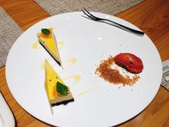-香樟花园法式铁板烧(恒隆广场店)