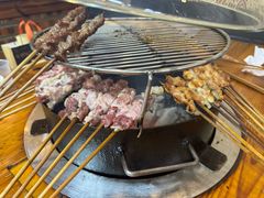 -源味居手把签烧烤(长春一店)