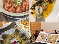 -美未居·老字号·地道顺德菜·桑拿鸡·鱼生(容桂店)