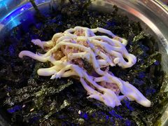 -咕咕站韩国料理(紫金港店)