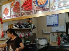-鸡脚旮旯平江路店