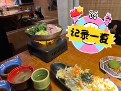 -鳗鱼家·深夜食堂(军博店)