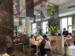 -一坐一忘云南菜(三里屯店)