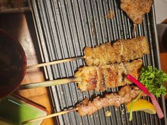 -鳗鱼家·深夜食堂(军博店)