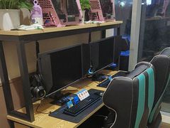 -网鱼网咖·vision pro(黄浦人民公园店)