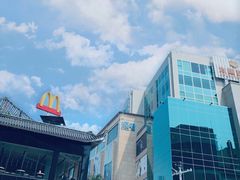 -东门町美食街