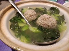 狮子头-双东酒店(东关街店)