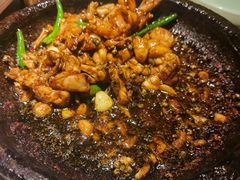-绿茶餐厅(西单老佛爷店)