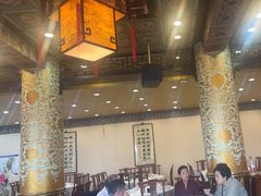 -便宜坊烤鸭店(玉蜓桥天坛店)