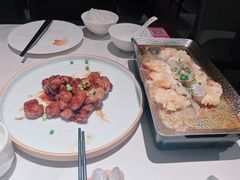 -外婆家(西红门荟聚购物中心店)