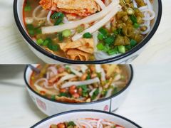 -忆螺巷螺蛳粉(步行街小巷店)