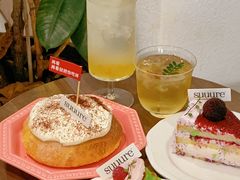 -流酥可心·牛乳蛋糕商店(禾祥西路店)
