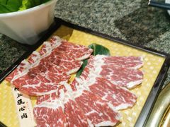 -NIUAN牛庵·日式和牛烧肉(恒隆店)
