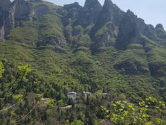 -神农山景区