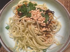 -渝信川菜(长安店)