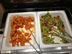 -素满香·素食自助餐(西安·民乐园店)