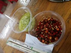 -威邵鸡煲(西华路总店)