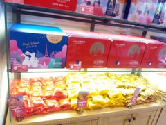-味多美蛋糕(西安门店)