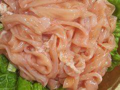 -重庆老火锅王(西安北路店)