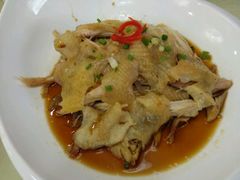 -伊和园清真餐饮