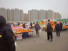 -南竺园市场