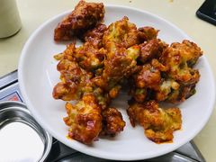 -朴氏韩国料理(北欧丽景店)