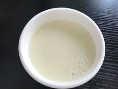 豆浆-梓袍面庄(渝北店)