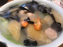 -老头儿油爆虾(胜利河美食街店)