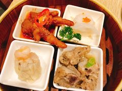 -寻味·港式茶餐厅(富力城店)